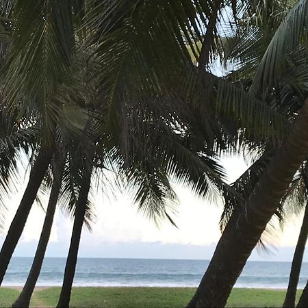 Chan Beach Resort Bahur Екстер'єр фото