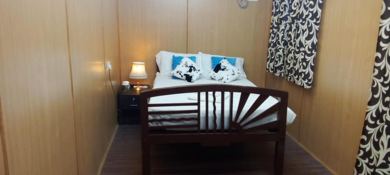Chan Beach Resort Bahur Екстер'єр фото