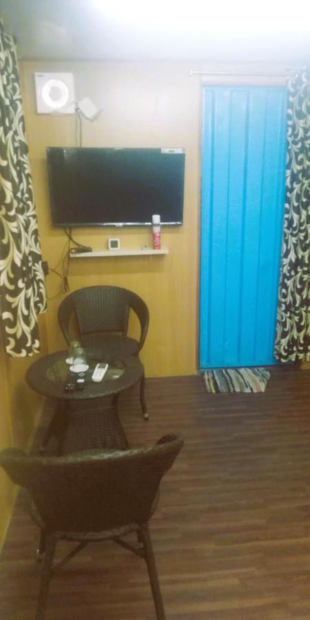 Chan Beach Resort Bahur Екстер'єр фото
