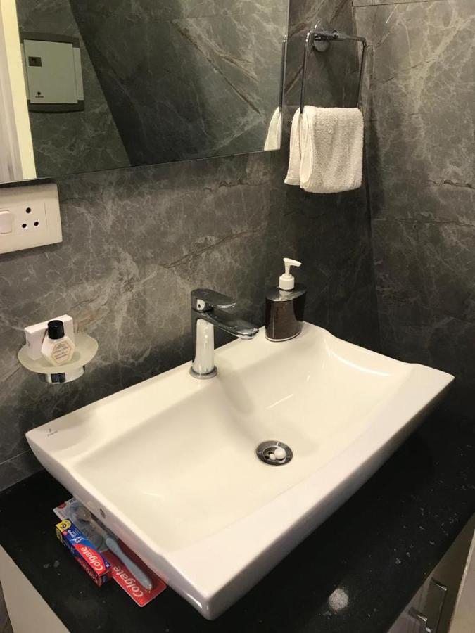 Chan Beach Resort Bahur Екстер'єр фото