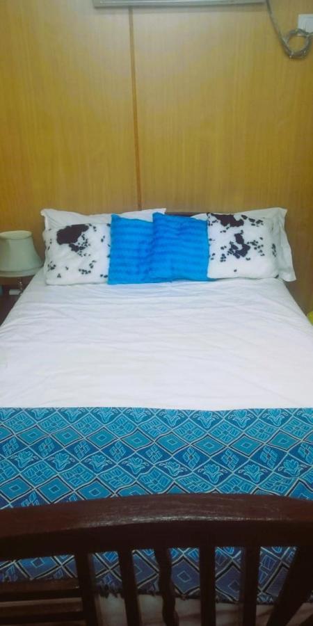 Chan Beach Resort Bahur Екстер'єр фото